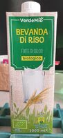 Bevanda di Riso