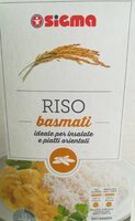 Riso Basmati