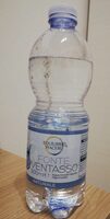 Acqua fonte Ventasso