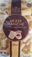 Pasta di gragnano