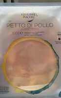Petto di pollo arrosto