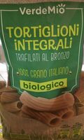 Tortiglioni Integrali