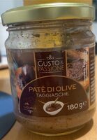 Patente di  olive