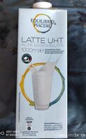 Latte uht