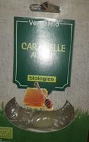 Caramelle al miele