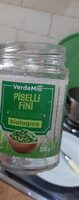 Piselli fini