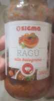 Ragú Bolognese