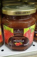 Marmellata
