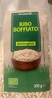 Riso soffiato