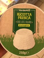 Ricotta
