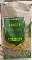Fusilli
