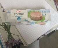 Tonno al naturale