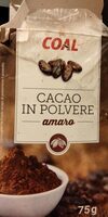 Cacao in polvere