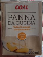 Panna da cucina
