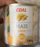 Mais dolce