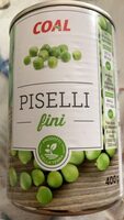 Piselli fini