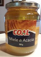 Miele di acacia