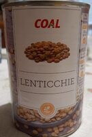 Lenticchie