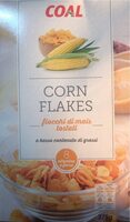 Corn flakes