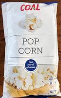 Pop Corn