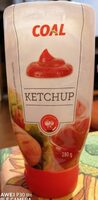 Ketchup