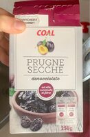 Prugne secche