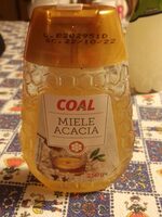 Miele acacia