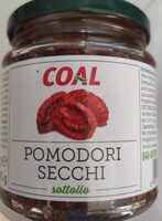 Pomodori secchi