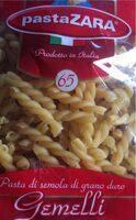 PastaZARA
