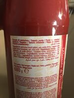 Passata di pomodoro