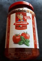 Pomodoro e Basilico