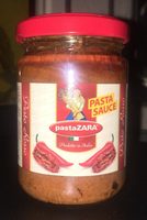 Pasta Sauce
