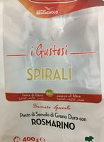Spirali