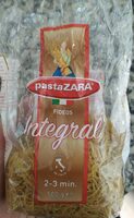 Fideos integral