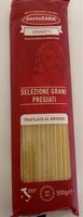 Spaghetti