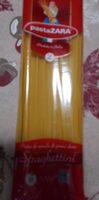 Spaghettini