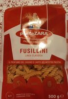 Pasta