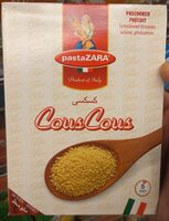 Couscous