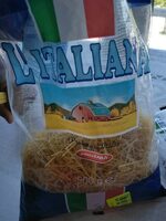 L'italiana