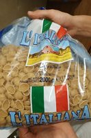 Pâte gnocchi