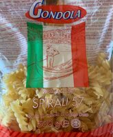 Gondola