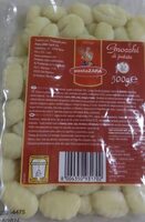 Gnocchi