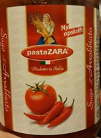 Sauce tomate