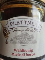 Waldhonig
