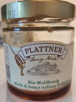 Bio-Waldhonig