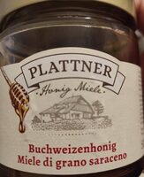 Miele di grano saraceno