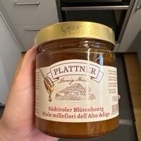 Südtiroler Blütenhonig