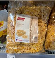 Fiocchi di Mais