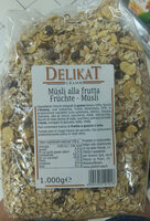 Musei ala frutta