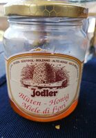 Miele millefiori